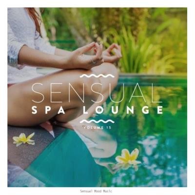 Sensual Spa Lounge, Vol. 15 (2020)