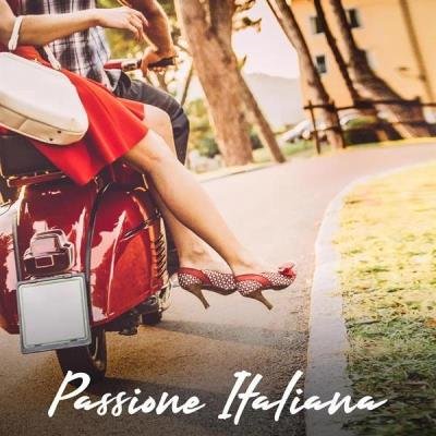 Passione Italiana (2020)