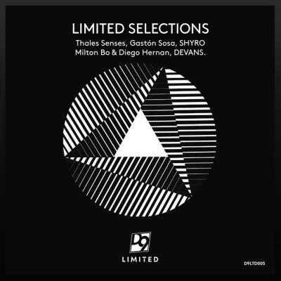 Limited Selections (2020)