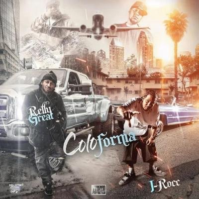 LMIT Worldwide - Colofornia (2020)