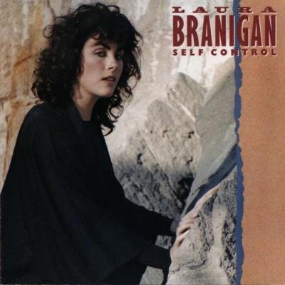Laura Branigan - Self Control (2020) FLAC