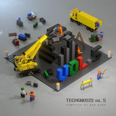 Techgnosis, Vol. 5 (2020)