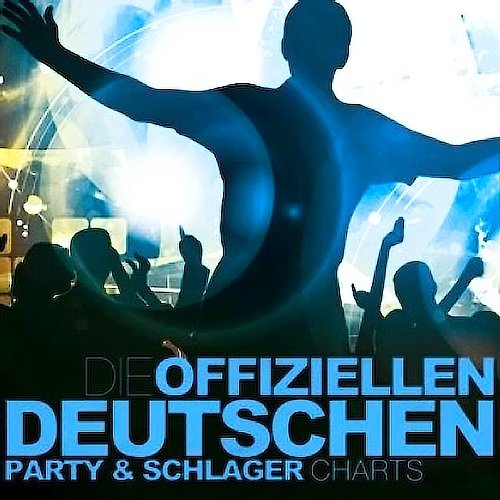 German Top 50 Party Schlager Charts [31.08] (2020)