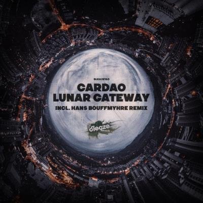 Cardao - Lunar Gateway (2020)