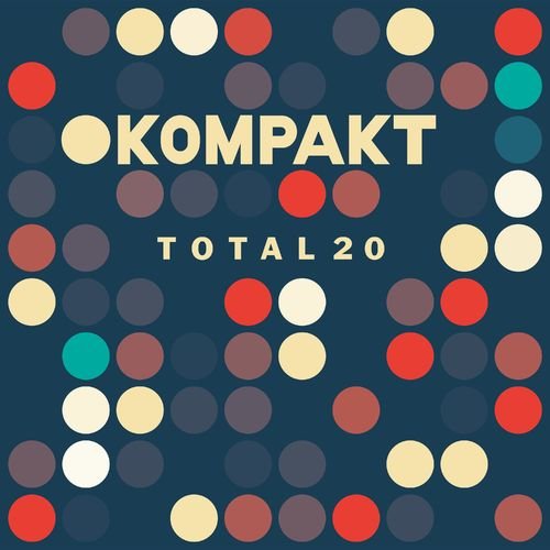 Kompakt: Total 20 (2020) FLAC