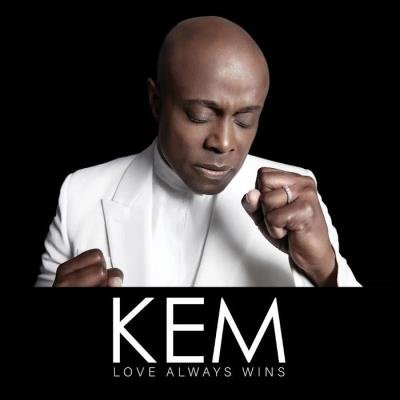 Kem - Love Always Wins (2020)