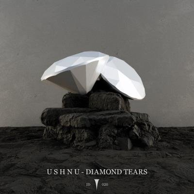 U S H N U - Diamond Tears (2020)