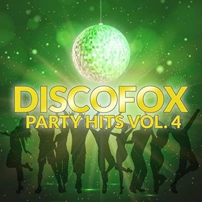 Discofox Party Hits Vol. 4 (2020)