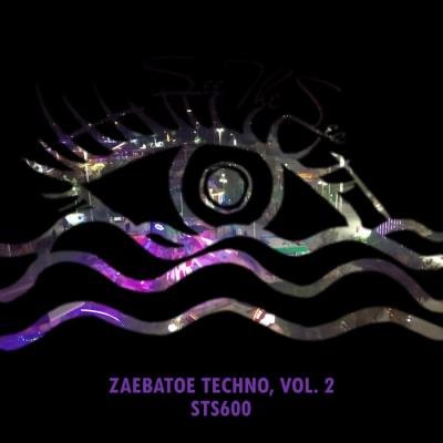 Zaebatoe Techno Vol 2 (2020)