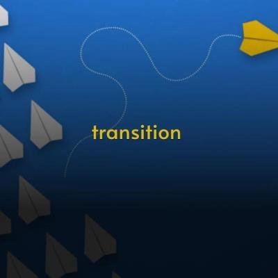 Oldies - Transition (2020)
