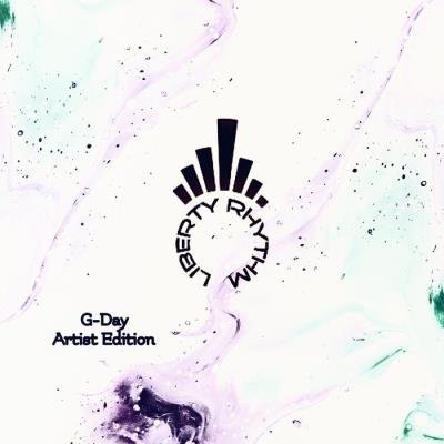 G-Day - G-Day Artist Edition (2020)