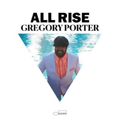 Gregory Porter - All Rise (Deluxe Edition) (2020)