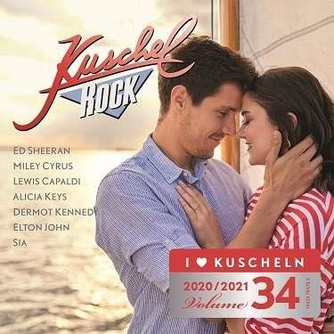 Kuschelrock 34 (2020)