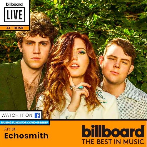 Billboard Hot 100 Singles Chart [12.09] (2020)