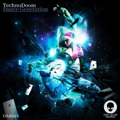 Technodoom - Dance Generation (2020)