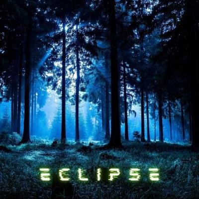 Abraham Russ - Eclipse (2020)