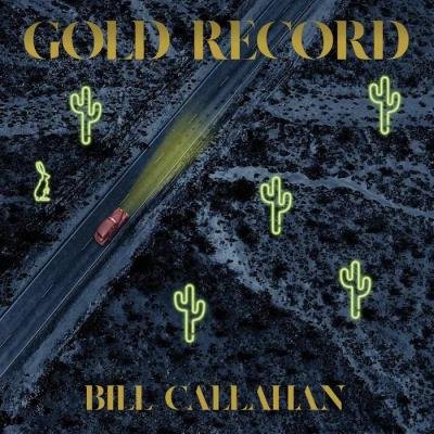 Bill Callahan - Gold Record (2020)