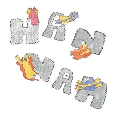 Lomelda - Hannah (2020)