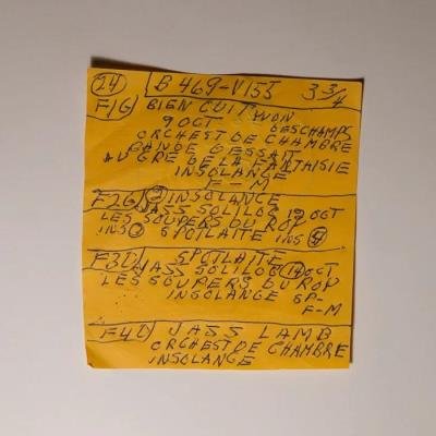 Mac DeMarco - Here Comes The Cowboy Demos (2020)