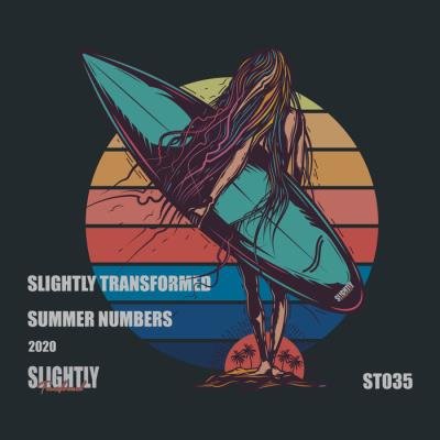 Summer Numbers 2020 (2020)