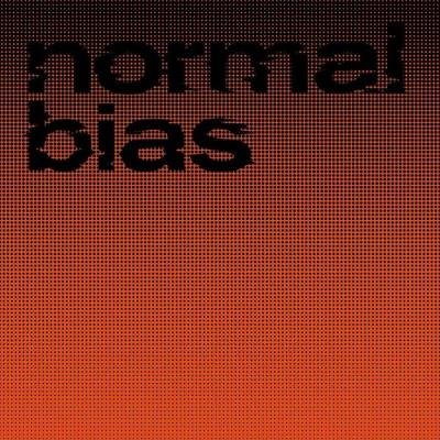 Normal Bias - LP2 (2020)