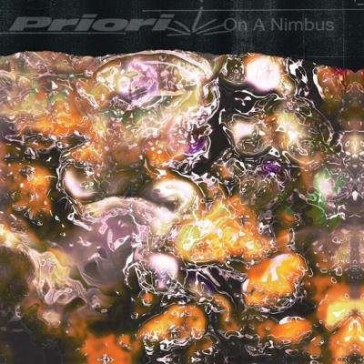 Priori - On A Nimbus (2020)
