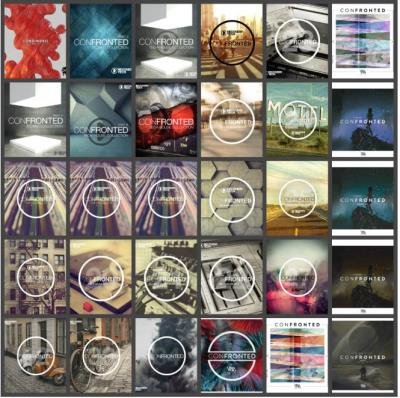 Condiments Collection 2013-2020 (2020)