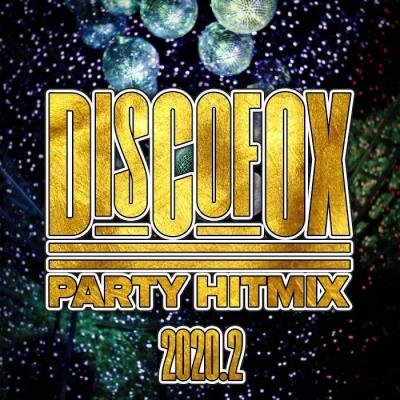 Discofox Party Hitmix 2020.2 (2020)