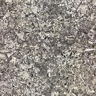 STRFKR - Ambient 1 (2020)