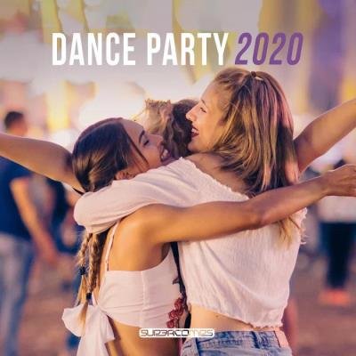 Dance Party 2020 (2020)