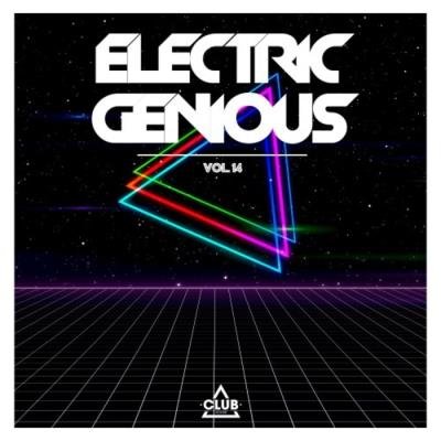 Electric Genious Vol 14 (2020)