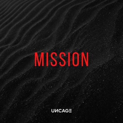 Mission 01 (Curated By Marco Faraone) (2020)