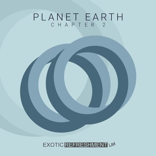 Planet Earth: Chapter 1-2 (2020) FLAC