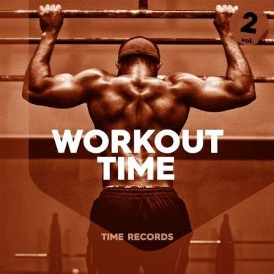 Workout Time, Vol. 2 (2020)