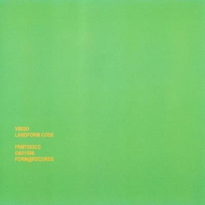Virgo - Landform Code (2020)