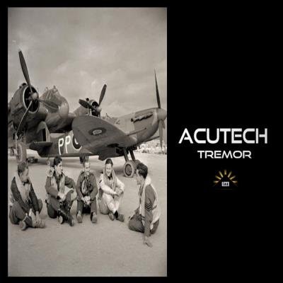 Acutech - Tremor (2020)