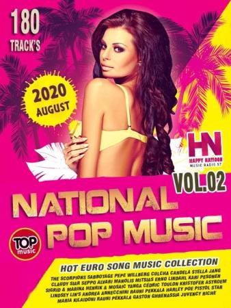National Pop Music Vol. 02 (2020)