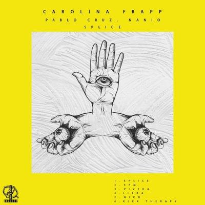 Carolina Frapp - Splice (2020)