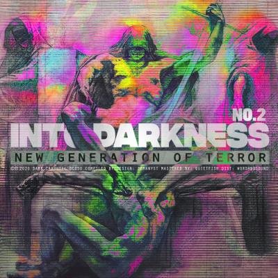 Into Darkness No. 2 (New Generation of Terror) (2020)