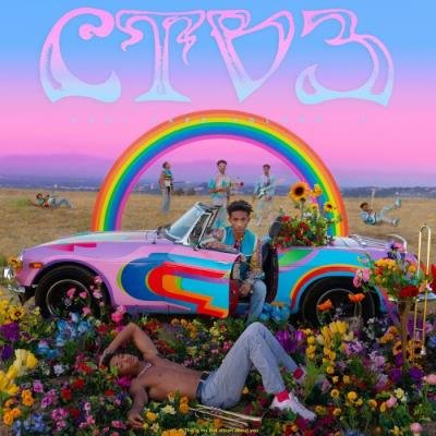 Jaden - CTV3: Cool Tape Vol. 3 (2020)