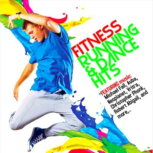 Fitness, Running & Dance Hits 2k20 (2020)
