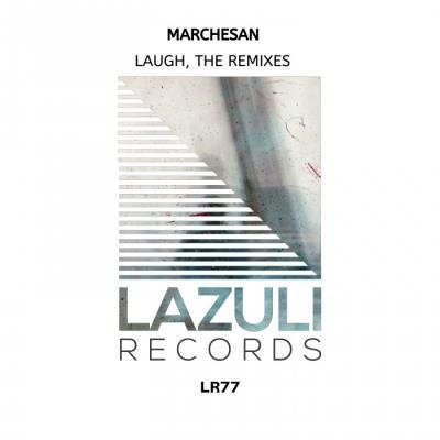 Marchesan - Laugh (2020)