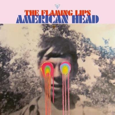 The Flaming Lips - American Head (2020)