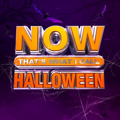 NOW Thats What I Call Halloween (2020)