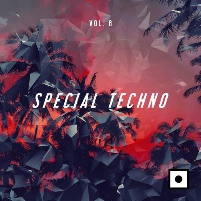 Special Techno, Vol. 6 (2020)