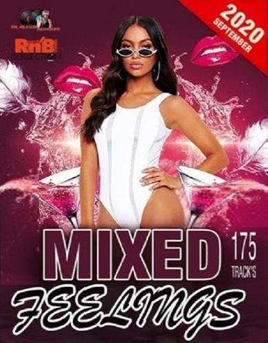 Mixed Feelings Vol.1-2 (2020)