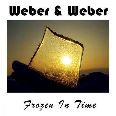 Weber & Weber - Frozen In Time (2020)