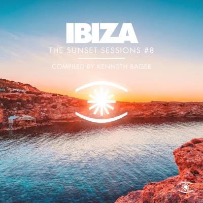 The Sunset Sessions Vol 8 (Compiled by Kenneth Bager) (2020)