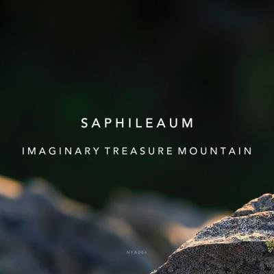 Saphileaum - Imaginary Treasure Mountain (2020)