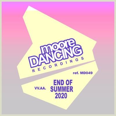 End of Summer 2020 (2020)